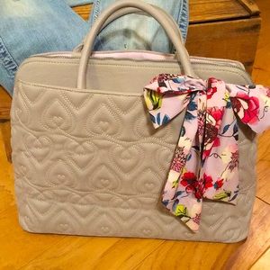 BETSEY JOHNSON HANDBAG